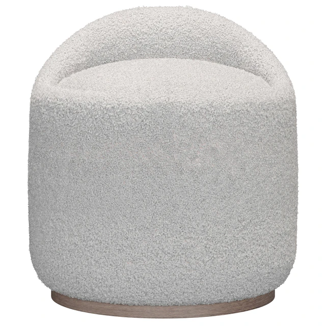 Uttermost / Swirl Ottoman — Descargar