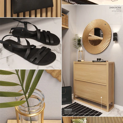 Hallway furniture 2 — Ver 3
