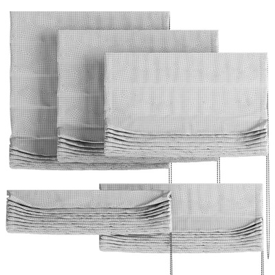 Roman blind 04 — Ver 3