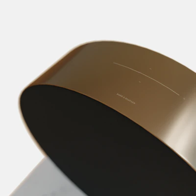 Audio speaker "Beosound Edge" from "Bang & Olufsen" (4 colors) — Ver 2