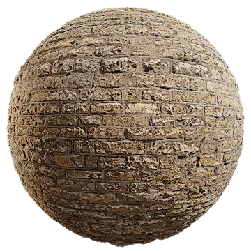 worn stone tiles 001 — Descargar