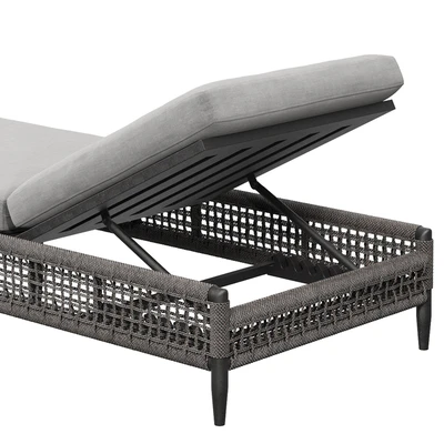 VERONA CHAISE — Ver 2
