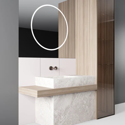 Bathroom console №7 — Вид 2