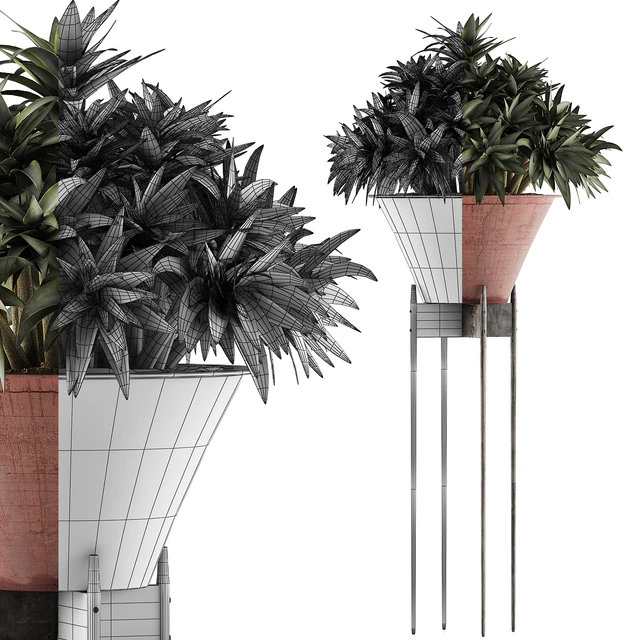 Plants Collection 49 — Descargar