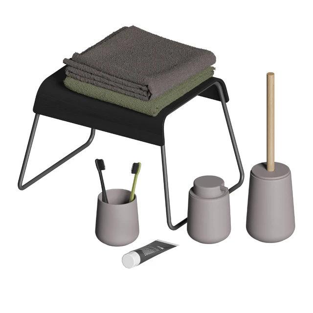 ZONE DENMARK Bath Set — Скачать