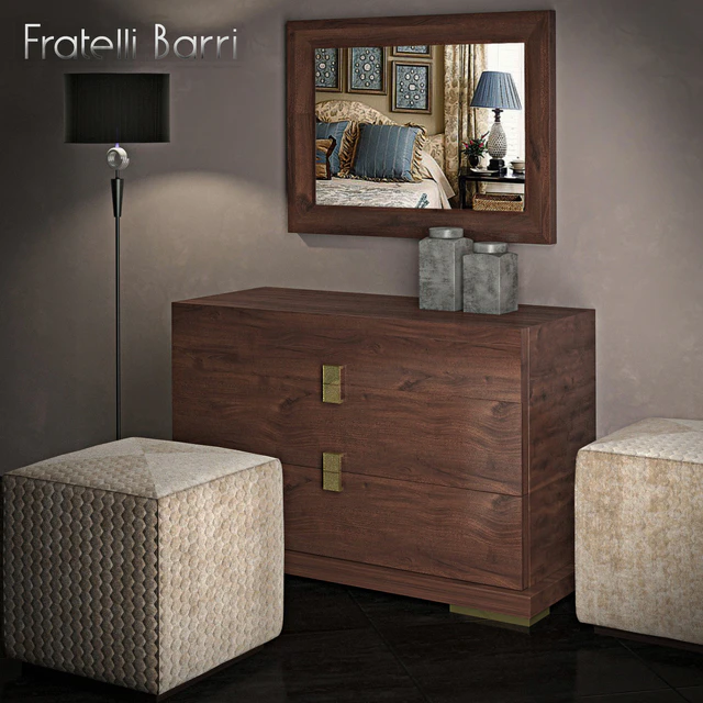 Chest of drawers — Descargar