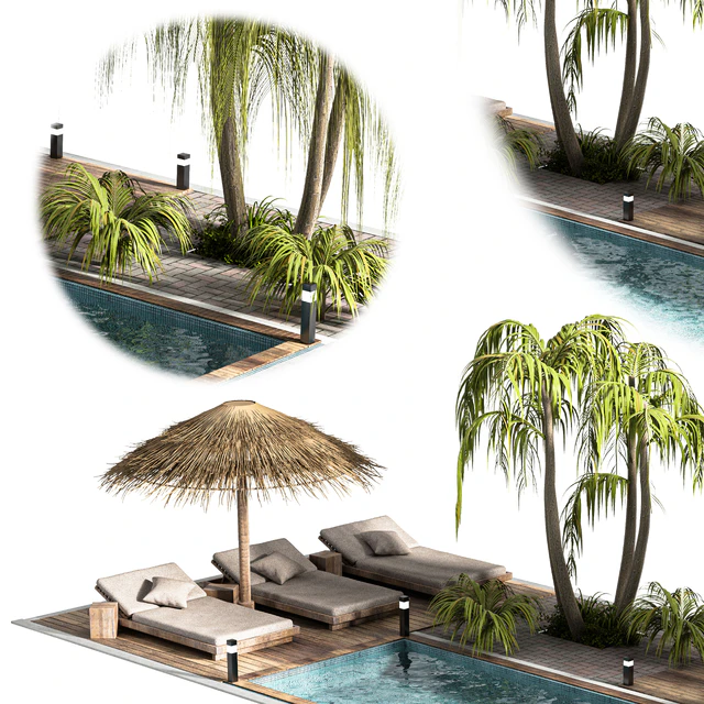 Swimming pools your backyard — Descargar