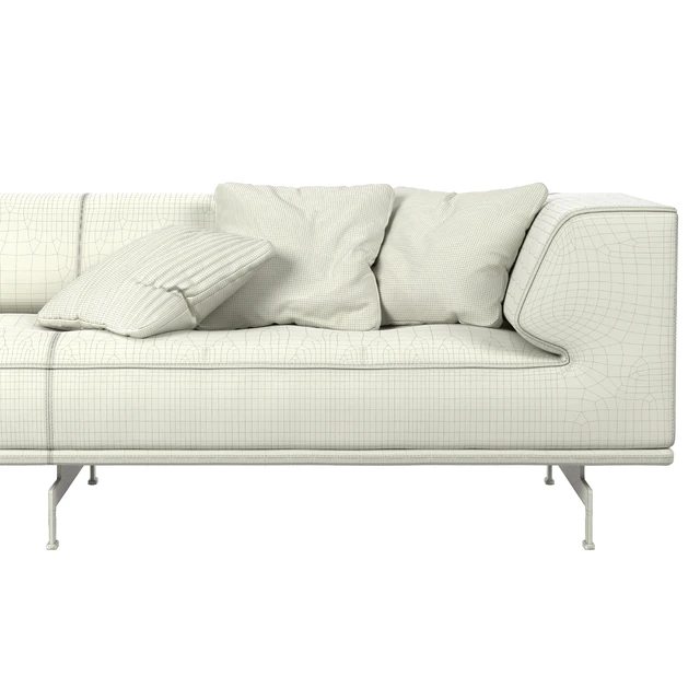 Erik Jorgensen EJ 450 Delphi sofa — Descargar
