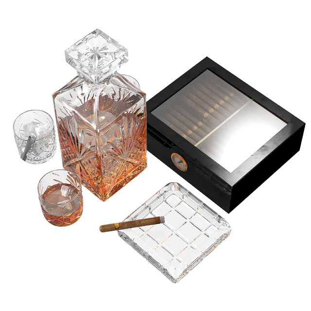 Whiskey and sigars — Descargar