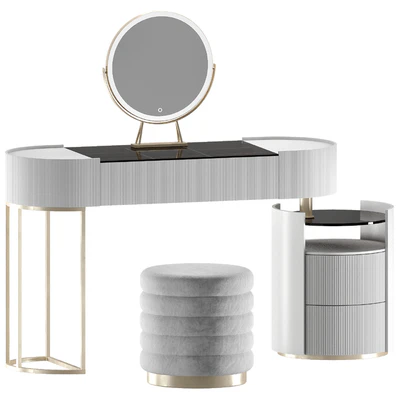 dressing table — Ver 1