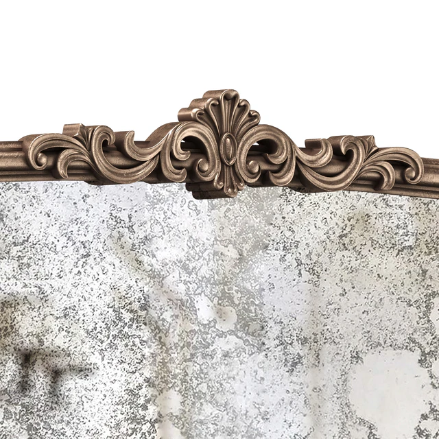 Westwing Collection Espejo de pared barroco Fabricio — Descargar