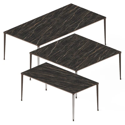Cattelan Italia Boulevard Keramik Dining Table — Вид 2
