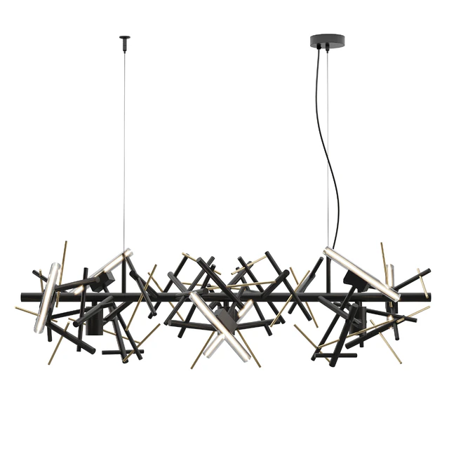Brand Van Egmond LINEA 140 — Descargar