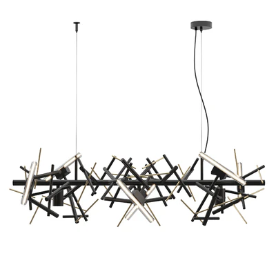 Brand Van Egmond LINEA 140 — Ver 1