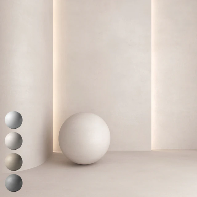 Decorative plaster v03 — Descargar