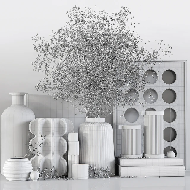 Decorative Set 161 — Descargar