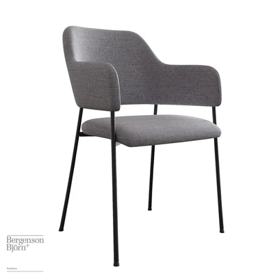Chair Wendy, Bergenson Bjorn — Ver 2