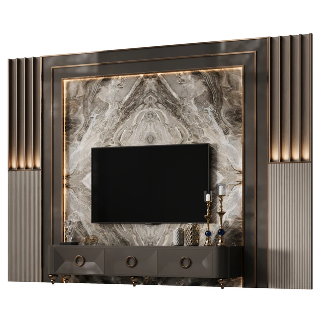 TV Wall 58 — Скачать