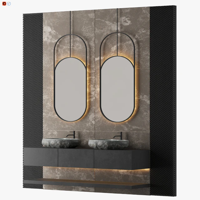 Belik Bathroom — Скачать