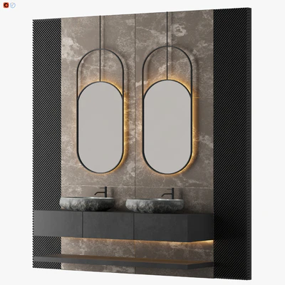 Belik Bathroom — Вид 2