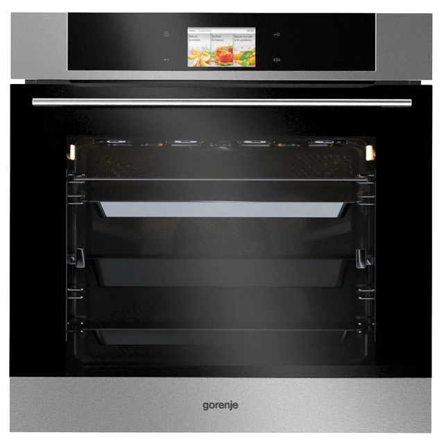 Набор кухонной техники Gorenje 3 — Скачать