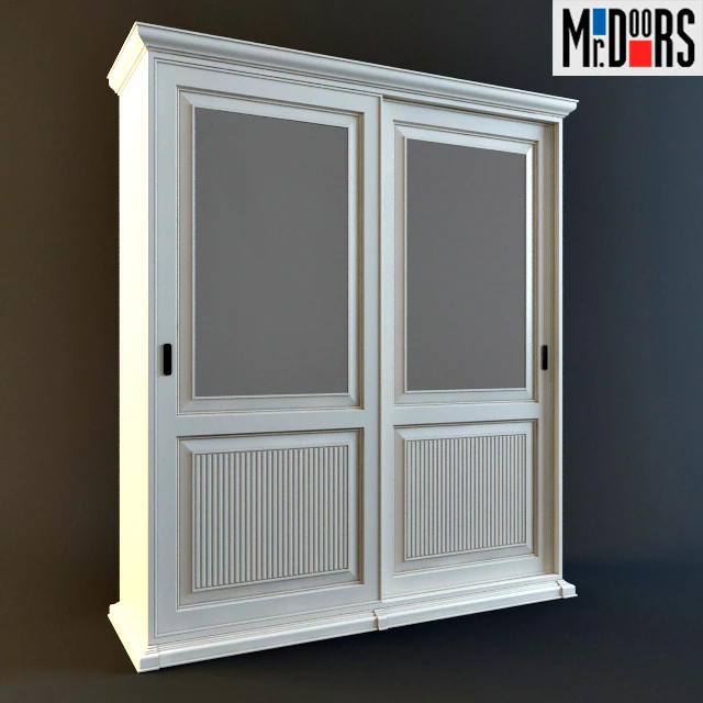 шкаф Mr Doors — Скачать