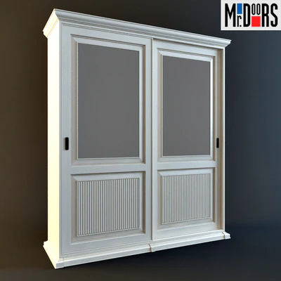 шкаф Mr Doors — Скачать