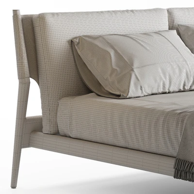 Lema Maddox Bed — Ver 2