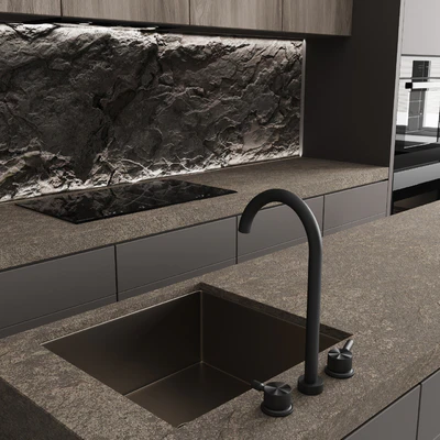 Kitchen Stone No. 73 — Ver 2