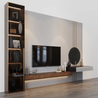 tv set 146 — Вид 2