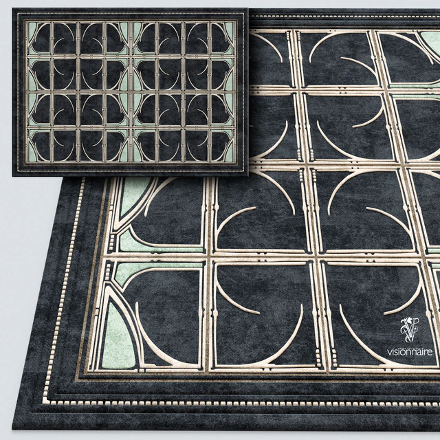 Visionnaire Carpets — Descargar