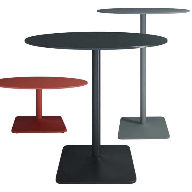 Enea iron table — Descargar