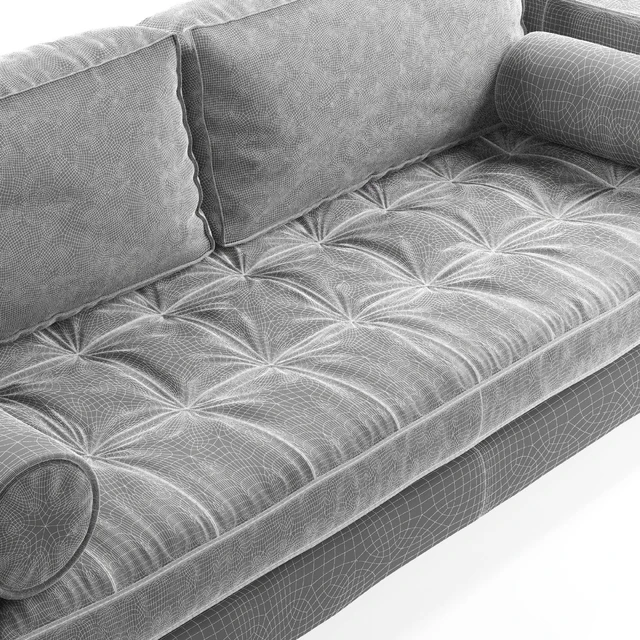 Article. Sven Charme Tan Sofa — Скачать