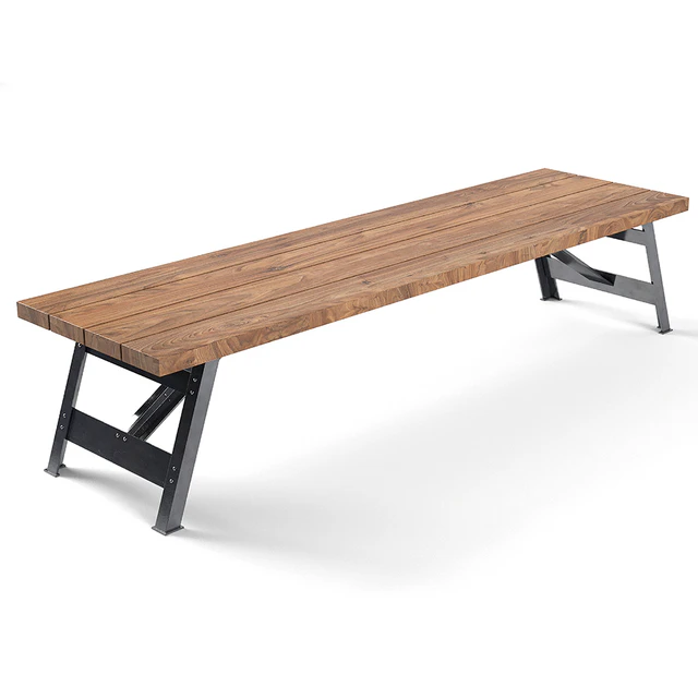 Brooklyn Table Base Satelliet — Descargar