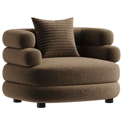 CHAIR MALAGA — Вид 2