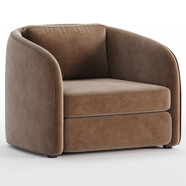 Turner arm chair — Descargar