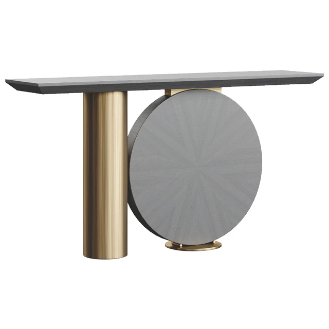 Eichholtz Usa SPRING Console Table — Descargar