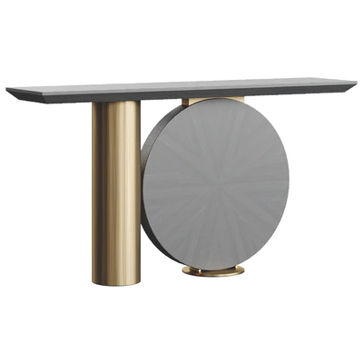 Eichholtz Usa SPRING Console Table — Ver 2