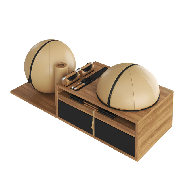 PENT luxury fitness equipment part 1 — Скачать