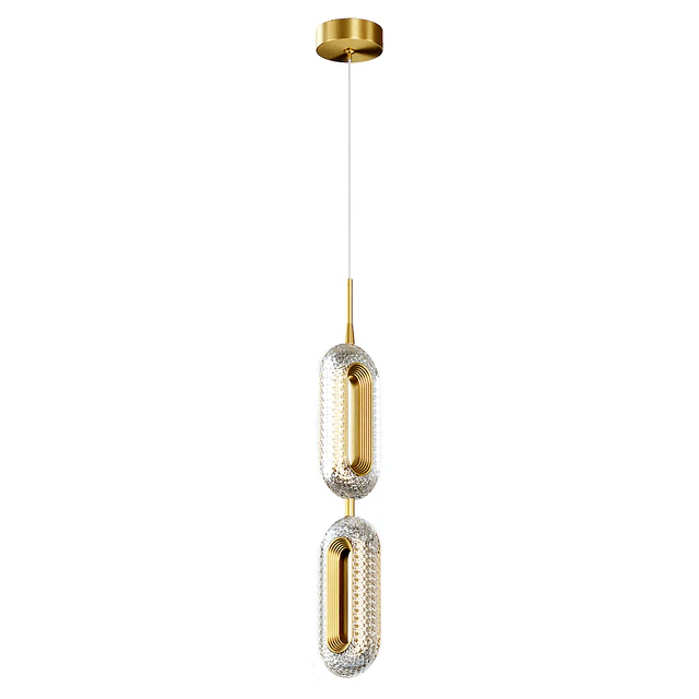 Lampatron KEZIA B pendant light — Скачать