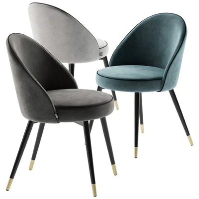 Eichholtz  Cooper chair — Ver 1