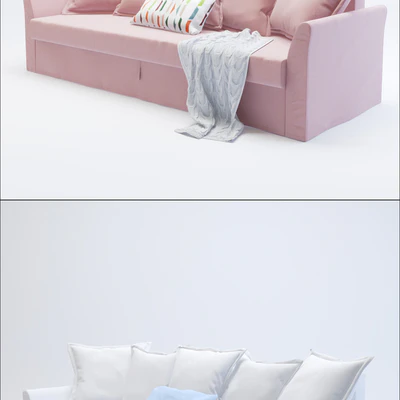 Ikea / Holmsund — Ver 2