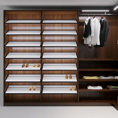 Porro closet — Ver 2