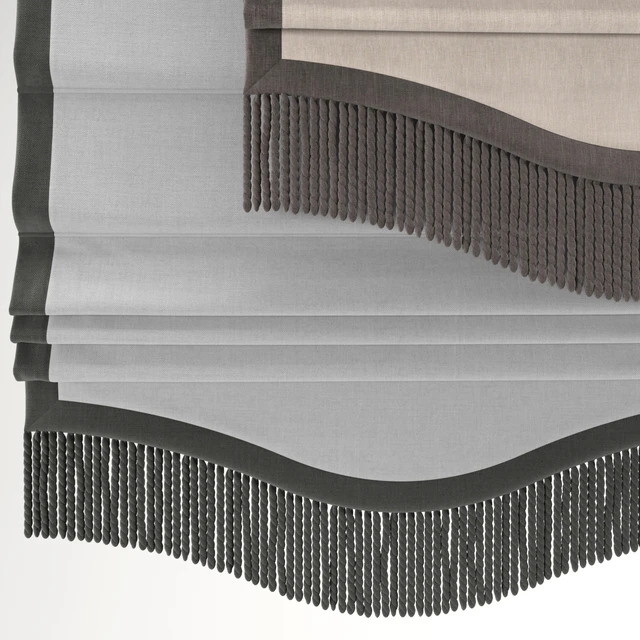 Roman blind 44 — Descargar