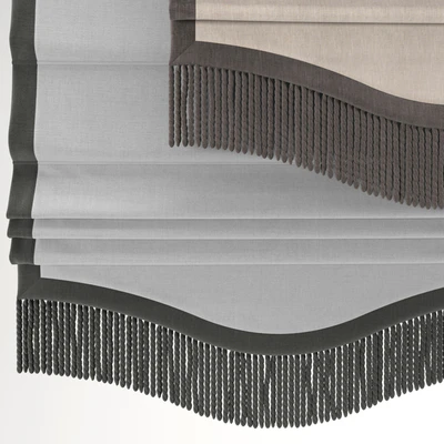 Roman blind 44 — Ver 2
