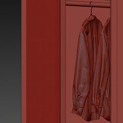 Rimadesio Vanity — Ver 2