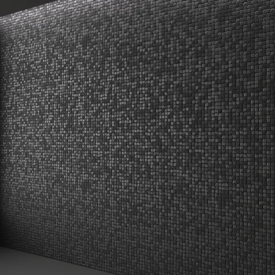 Wall decoration material №24 — Ver 2