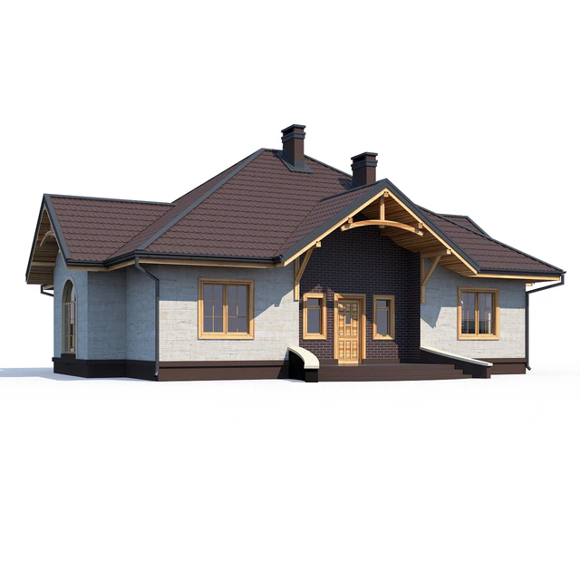 ABS House V192 — Descargar