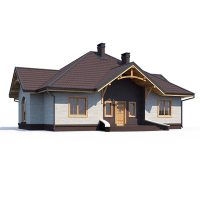 ABS House V192 — Ver 1