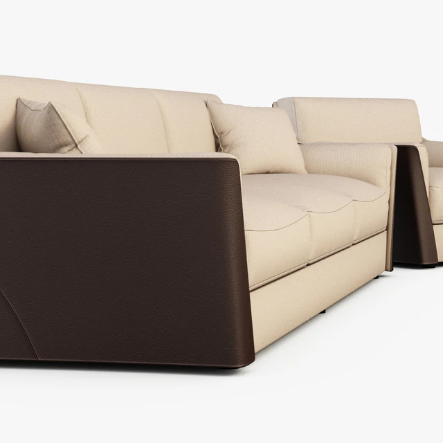 Sofa VITTORIA — Скачать